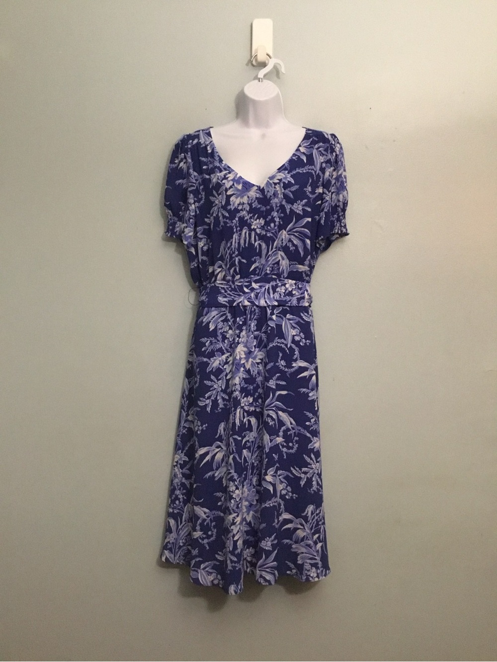 Talbots dress size 10